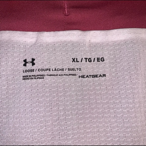 ⭐️NWT Women’s Under Armour Running Shorts - Picture 3 of 5